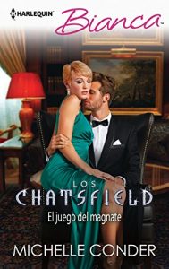 Descargar El juego del magnate (Miniserie Bianca) pdf, epub, ebook