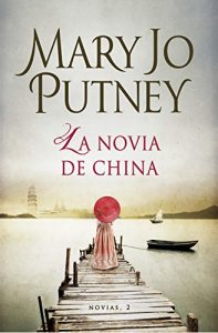 Descargar La novia de China (Novias 2) pdf, epub, ebook