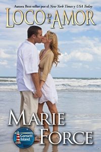 Descargar Loco de Amor (Los McCarthys de Gansett Island nº 2) pdf, epub, ebook