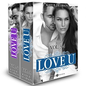 Descargar Love U – Volúmenes 3-4 pdf, epub, ebook