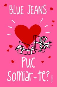Descargar Puc somiar-te? (Columna Librerias) pdf, epub, ebook