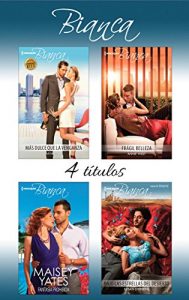 Descargar Pack Bianca octubre 2016 pdf, epub, ebook