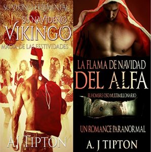 Descargar Los Regalos de Navidad de Lola: Un Paquete de Dos Romances Paranormales pdf, epub, ebook
