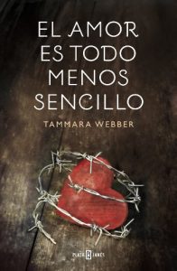 Descargar El amor es todo menos sencillo pdf, epub, ebook