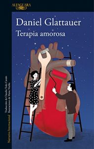 Descargar Terapia amorosa: (Una comedia) pdf, epub, ebook