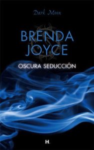 Descargar Oscura seducción (Dark Moon) pdf, epub, ebook