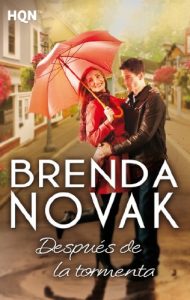 Descargar Después de la tormenta (HQN) pdf, epub, ebook