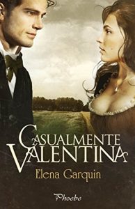 Descargar Casualmente Valentina pdf, epub, ebook