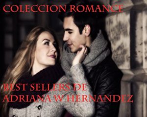 Descargar Colección romance pdf, epub, ebook