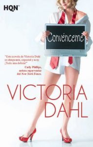 Descargar Convénceme (HQN) pdf, epub, ebook