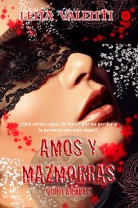 Descargar Amos y Mazmorras V: Quinta Parte pdf, epub, ebook