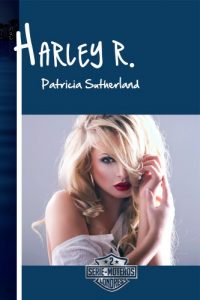 Descargar Harley R. (Serie Moteros nº 2) pdf, epub, ebook