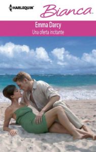 Descargar Una oferta incitante (Bianca) pdf, epub, ebook