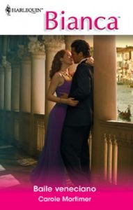 Descargar Baile veneciano (Bianca) pdf, epub, ebook