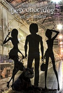 Descargar Desconocidos en un andén pdf, epub, ebook