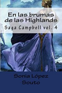 Descargar En las brumas de las Highlands (Saga Campbell nº 4) pdf, epub, ebook