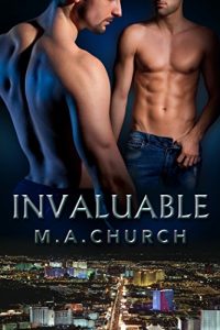 Descargar Invaluable (Los dioses nº 1) pdf, epub, ebook