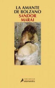 Descargar La amante de Bolzano (Narrativa) pdf, epub, ebook