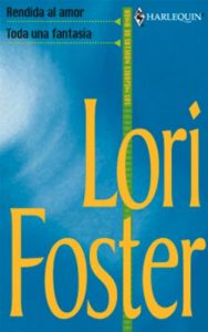 Descargar Rendida al amor/Toda una fantasía (Libro de Autor) pdf, epub, ebook
