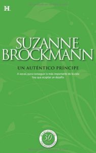 Descargar Un auténtico príncipe (Coleccionable 30 Aniversario) pdf, epub, ebook