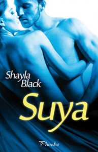 Descargar Suya (Amantes perversos (Wicked Lovers) nº 8) pdf, epub, ebook