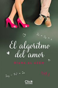 Descargar El algoritmo del amor pdf, epub, ebook