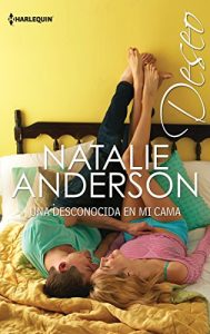 Descargar Una desconocida en mi cama (Deseo) pdf, epub, ebook