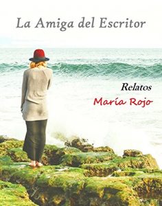 Descargar La Amiga del Escritor: Relatos pdf, epub, ebook