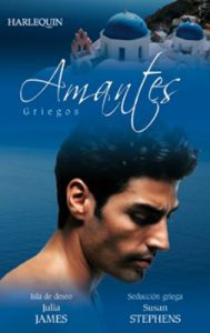 Descargar Isla de deseo/Seducción griega (Ómnibus Temático) pdf, epub, ebook