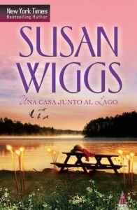 Descargar Una casa junto al lago (Top Novel) pdf, epub, ebook