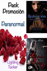 Descargar Pack Redención y Alentadora Traición pdf, epub, ebook