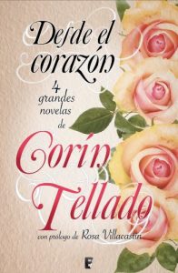 Descargar Desde el corazón  (B DE BOOKS) pdf, epub, ebook