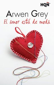 Descargar El amor está de moda (HQÑ) pdf, epub, ebook