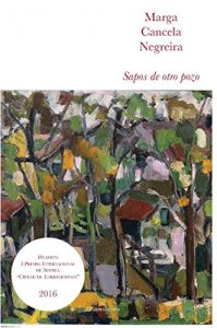 Descargar Sapos de otro pozo pdf, epub, ebook
