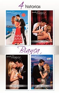 Descargar Pack Bianca septiembre 2016 pdf, epub, ebook