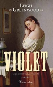 Descargar Violet (Siete novias VI): (Serie Siete Novias VI ) pdf, epub, ebook