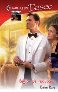 Descargar Reglas de seducción (Deseo) pdf, epub, ebook