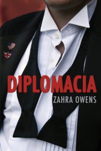 Descargar Diplomacia pdf, epub, ebook