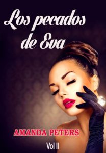 Descargar Los pecados de Eva – Volumen 2 (Saga “Los pecados de Eva”) pdf, epub, ebook