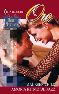 Descargar Amor a ritmo de jazz (Hotel Marchand) pdf, epub, ebook
