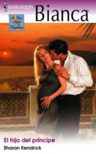 Descargar El hijo del príncipe (Miniserie Bianca) pdf, epub, ebook