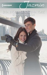 Descargar Una inglesa en Nueva York (Jazmín) pdf, epub, ebook