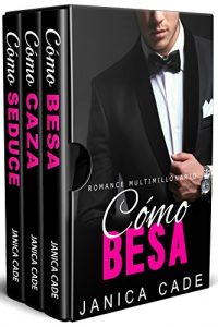 Descargar Serie Contrato con un multimillonario LIBROS 1-3: Romance multimillonario pdf, epub, ebook