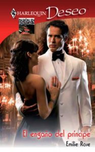 Descargar El engaño del príncipe (Deseo) pdf, epub, ebook