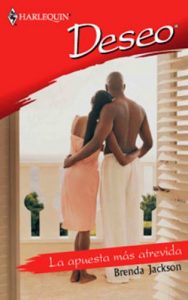 Descargar La apuesta mas atrevida (Deseo) pdf, epub, ebook