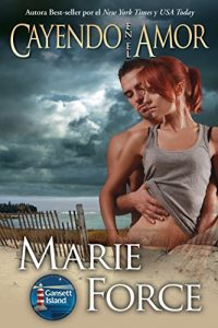 Descargar Cayendo en el Amor (Los McCarthys de Gansett Island nº 4) pdf, epub, ebook