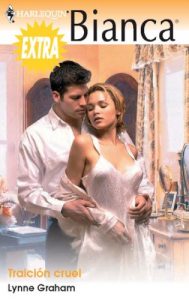 Descargar Traición cruel (Bianca) pdf, epub, ebook
