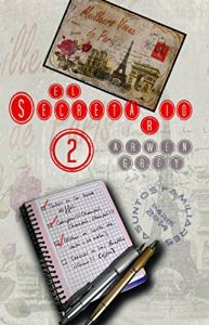 Descargar El Secretario 2: Asuntos Familiares (Trilogía El Secretario) pdf, epub, ebook