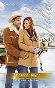 Descargar Romance de invierno (Julia) pdf, epub, ebook