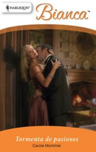 Descargar Tormenta de pasiones (Bianca) pdf, epub, ebook